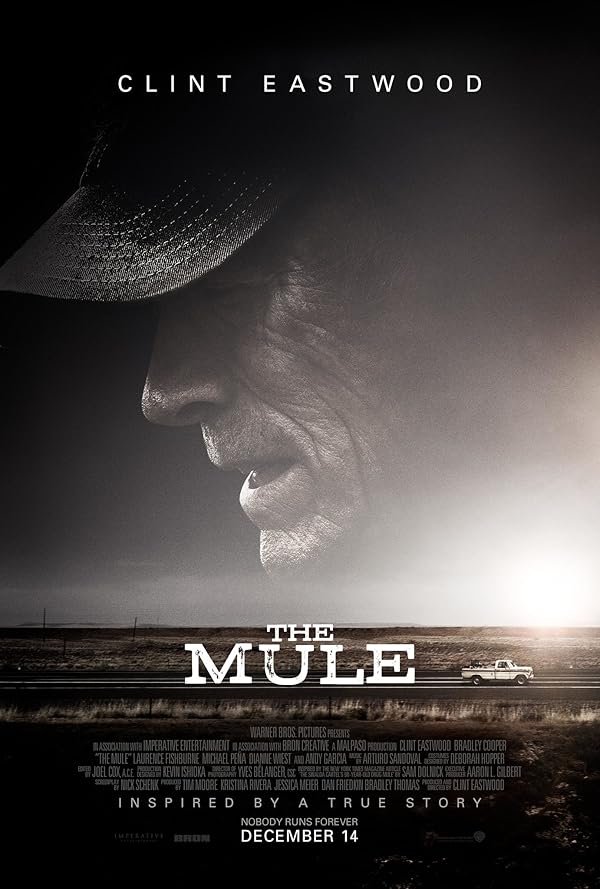 دانلود فیلم The Mule