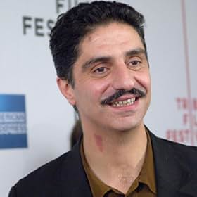 Simon Abkarian