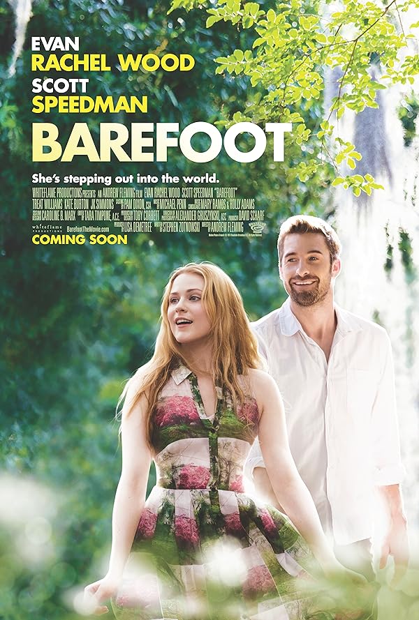 دانلود فیلم Barefoot