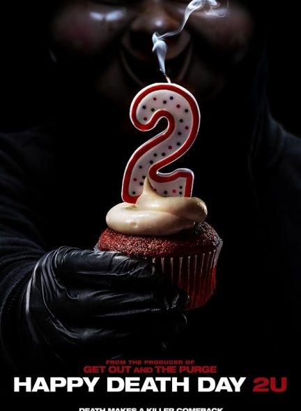 Happy Death Day 2U