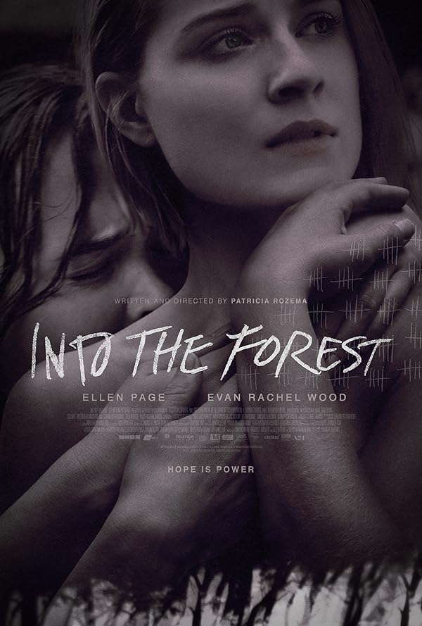 دانلود فیلم Into the Forest