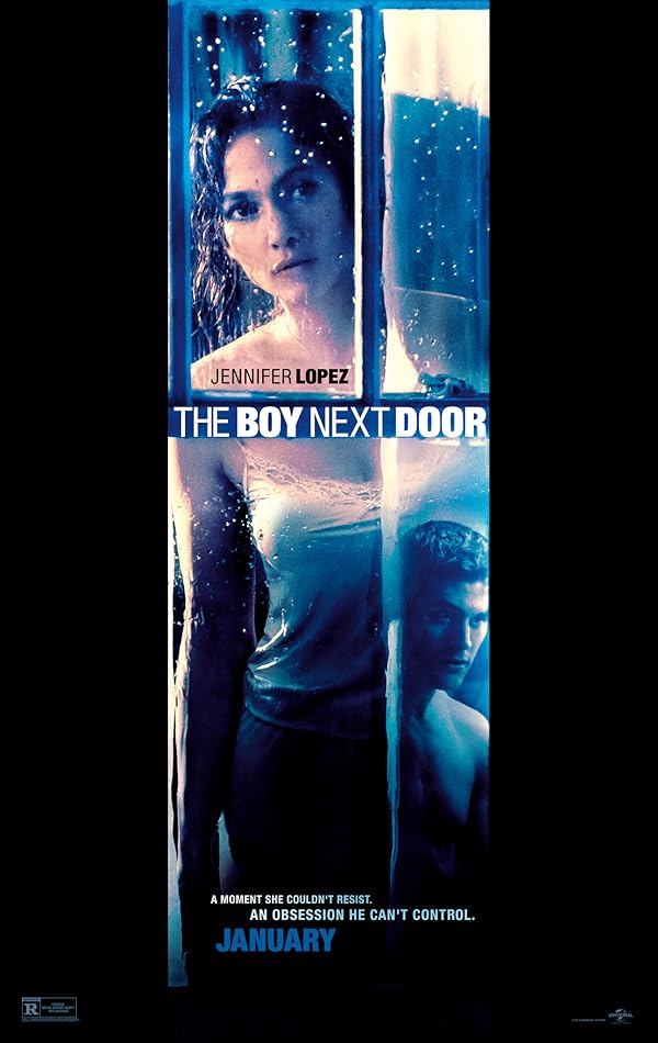 دانلود فیلم The Boy Next Door