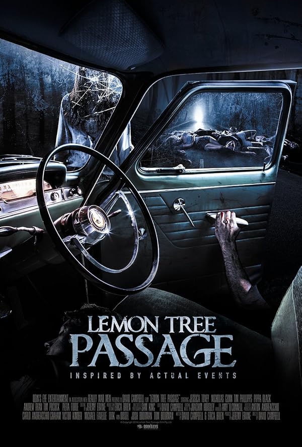 دانلود فیلم Lemon Tree Passage