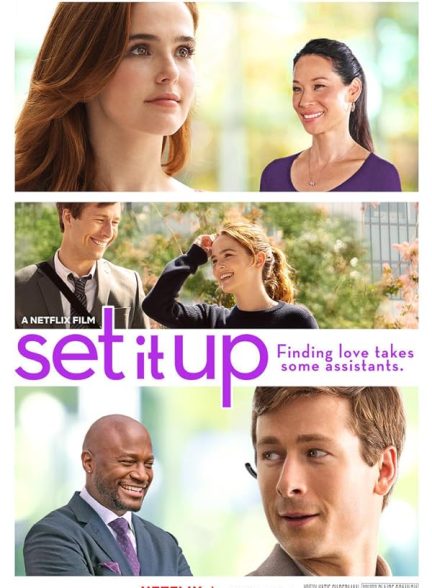 Set It Up