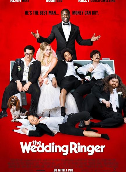 The Wedding Ringer
