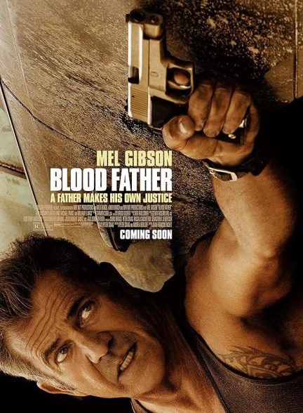 Blood Father