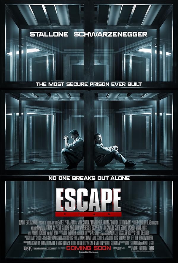 Escape Plan