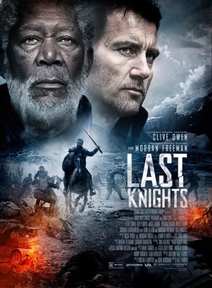 Last Knights