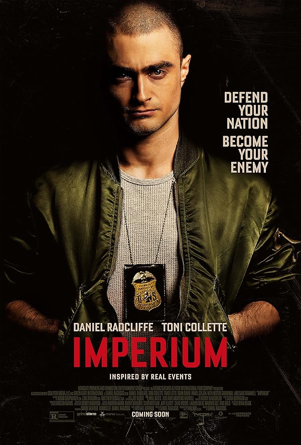 دانلود فیلم Imperium