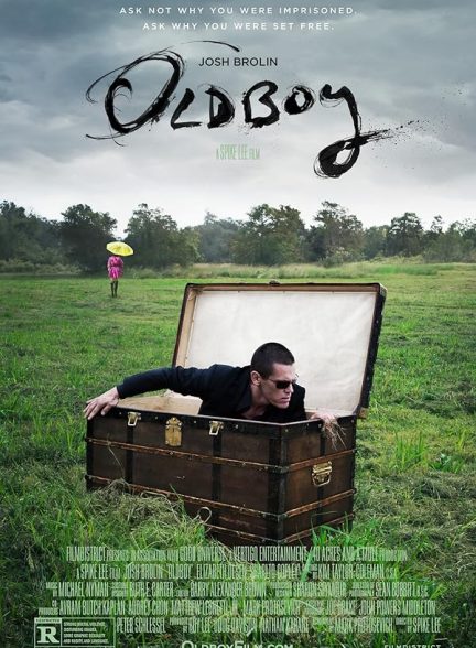 Oldboy