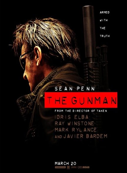 The Gunman