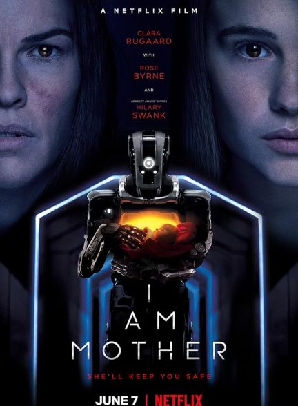 I Am Mother
