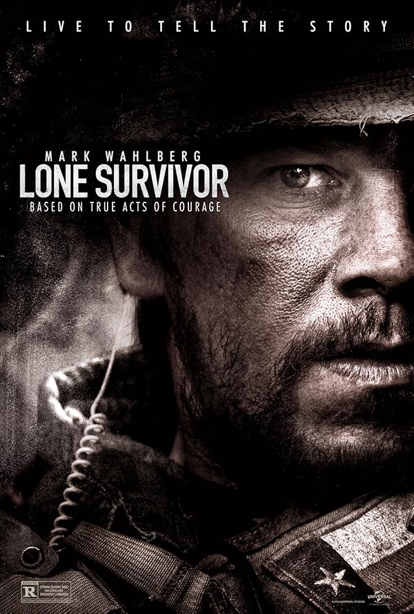 دانلود فیلم Lone Survivor