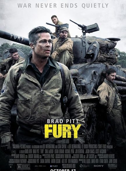 Fury