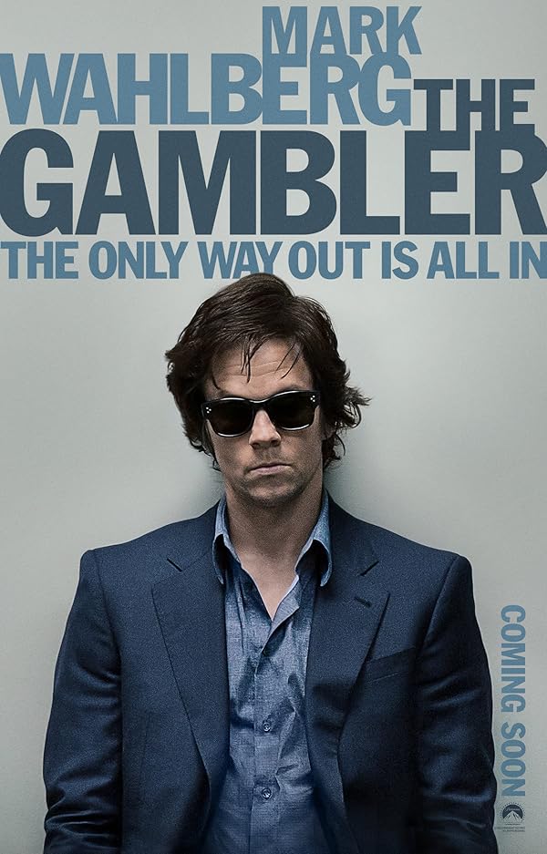 دانلود فیلم The Gambler
