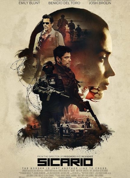 Sicario