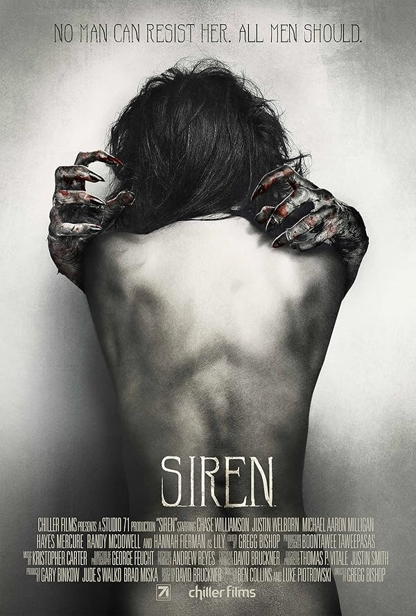دانلود فیلم Siren