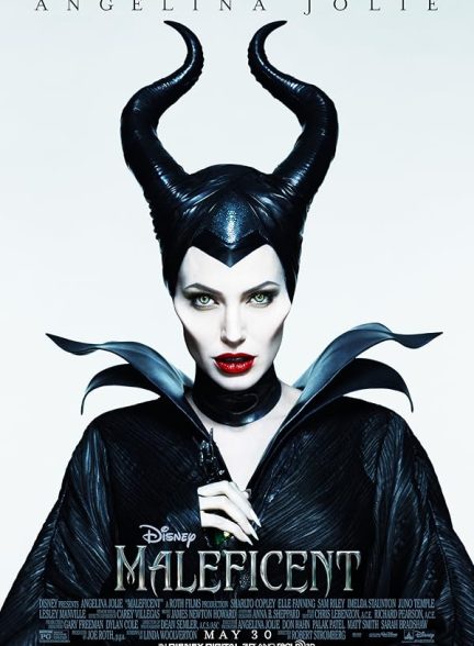 Maleficent