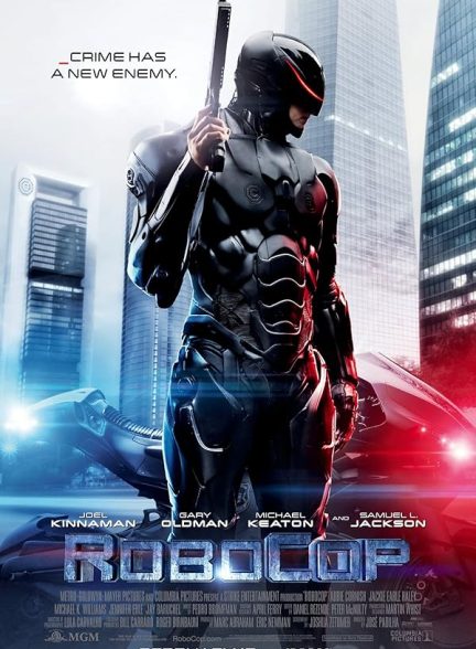 RoboCop