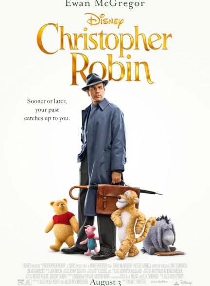 Christopher Robin