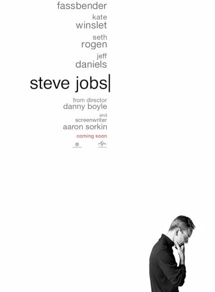 Steve Jobs