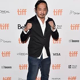 Sunny Pang