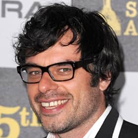 Jemaine Clement