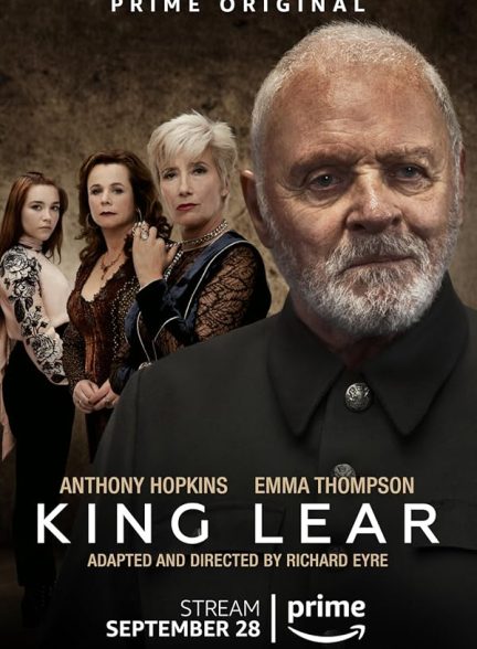 King Lear