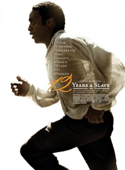 12 Years a Slave