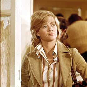 Judy Geeson