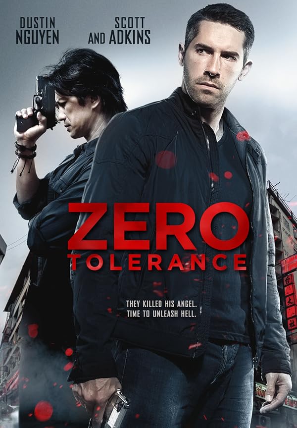 دانلود فیلم Zero Tolerance