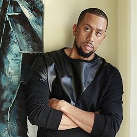 Affion Crockett