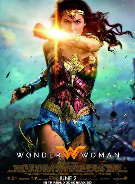 Wonder Woman