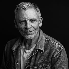 Callum Keith Rennie