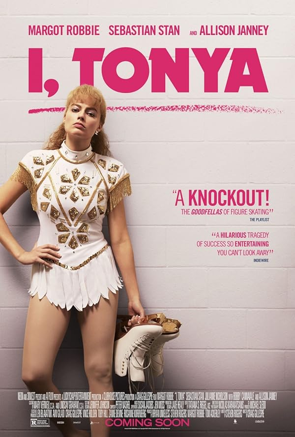 دانلود فیلم I, Tonya