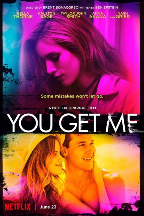 دانلود فیلم You Get Me