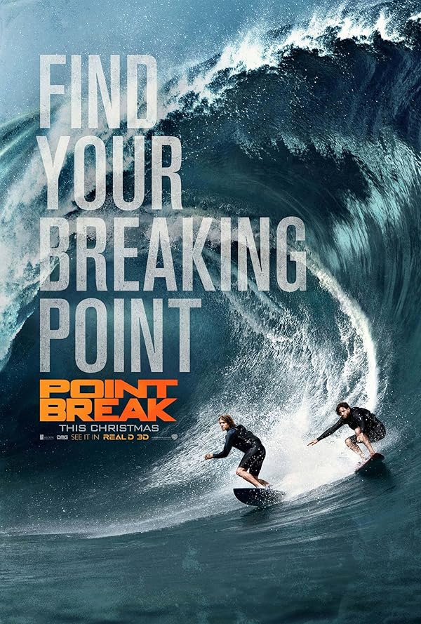 دانلود فیلم Point Break