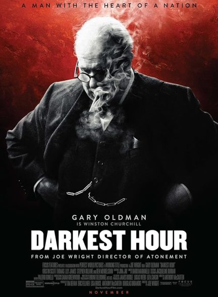 Darkest Hour