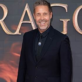Paddy Considine