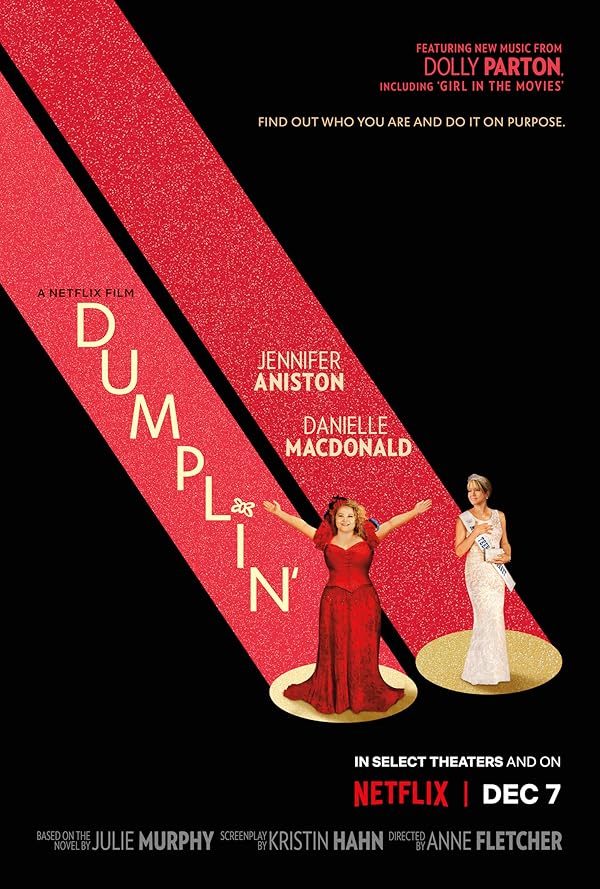 دانلود فیلم Dumplin’
