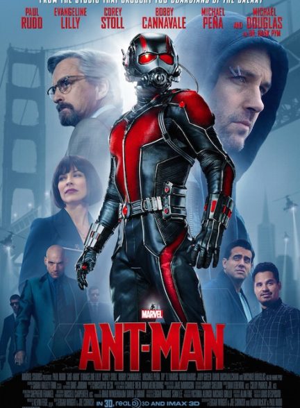 Ant-Man