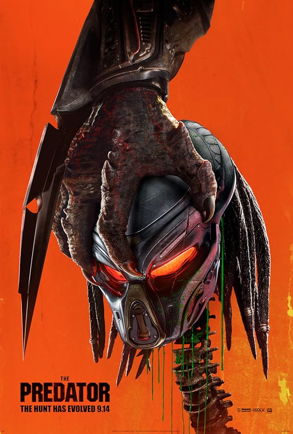 The Predator
