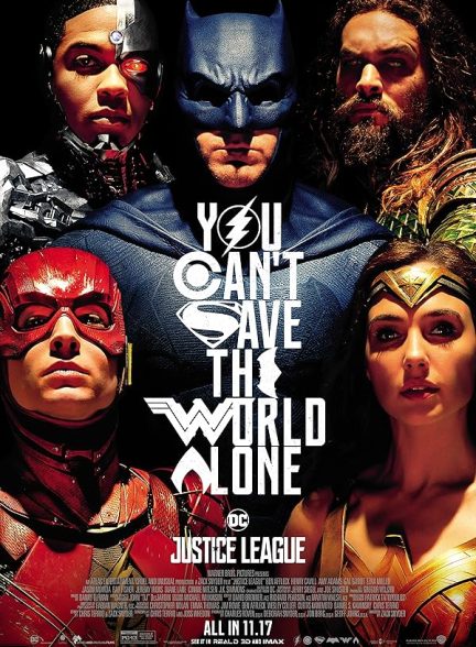 Justice League
