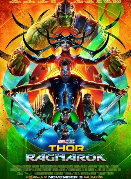 Thor: Ragnarok