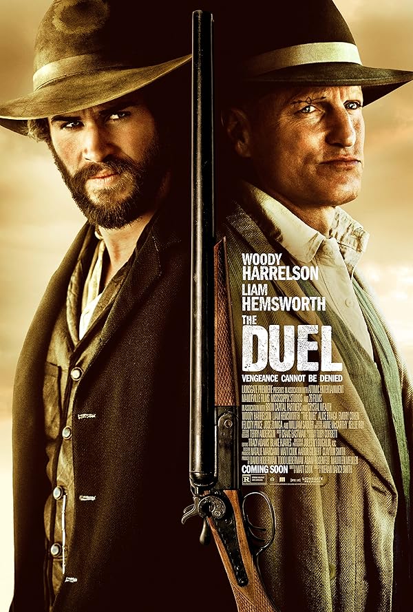 دانلود فیلم The Duel