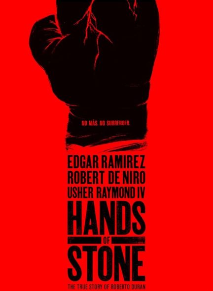 Hands of Stone