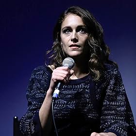 Ariane Labed