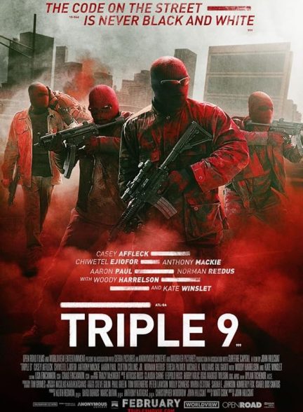Triple 9