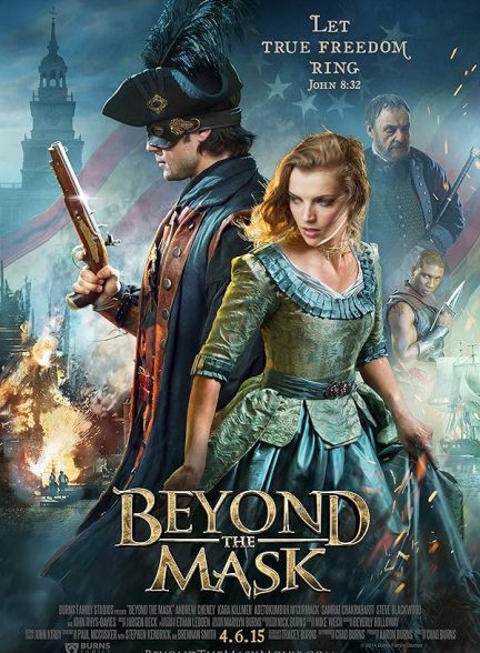 Beyond the Mask