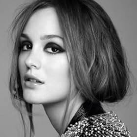 Leighton Meester